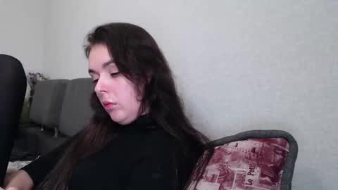 elizbetfox online show from November 2025 08:58:01 PM