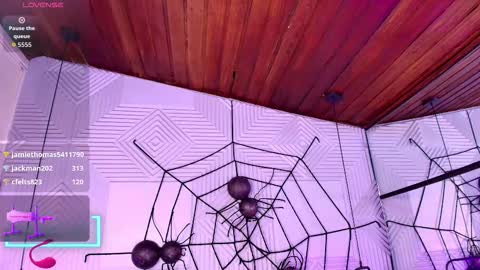 elizbeth_777 online show from October 2025 07:37:02 PM