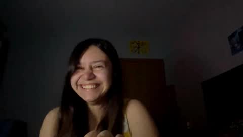 Snapshot of elizbethgarrido chatting on November 2025 08:58:01 PM Elisabeth online show from November 2025 08:58:01 PM