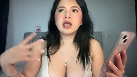 Snapshot of ella_aq chatting on October 2025 05:35:02 AM Ella online show from October 2025 05:35:02 AM