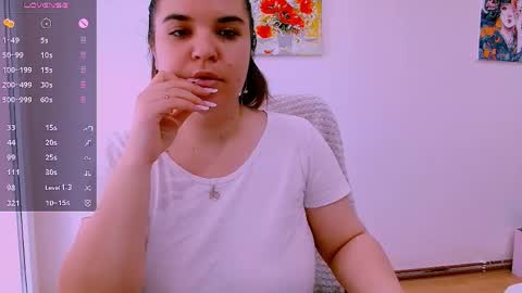 Snapshot of ella_diamonds chatting on April 2026 06:27:01 AM Ella online show from April 2026 06:27:01 AM