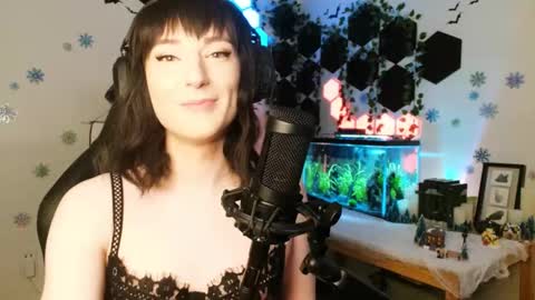 Ella Ecstasy online show from January 2025 02:14:01 AM