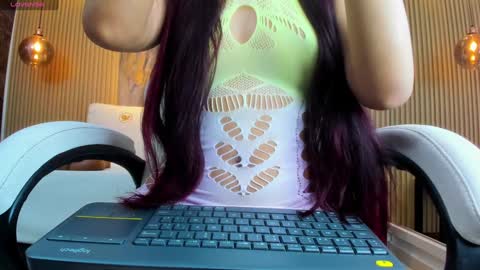 Snapshot of ella_harper chatting on February 2025 02:51:02 AM ella harper online show from February 2025 02:51:02 AM