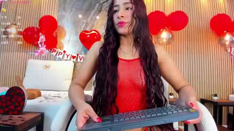 Snapshot of ella_harper chatting on February 2025 02:37:01 AM ella harper online show from February 2025 02:37:01 AM