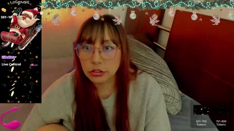 Ella and Harry online show from December 2024 04:39:01 PM