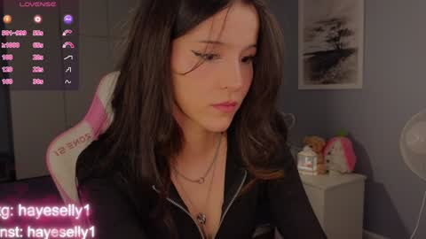 Ella NEXT STREAM 1TH DECEMBER 1200 - 0800 AM AT MOSCOW TIME online show from January 2025 09:31:01 PM