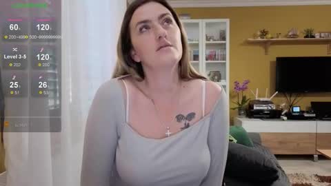 Snapshot of ella_max_live chatting on October 2025 06:37:02 AM Ella Max online show from October 2025 06:37:02 AM