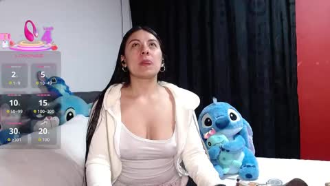 ella rouse online show from June 2026 11:38:02 AM