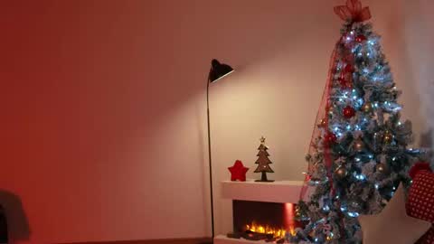 Ella online show from December 2024 08:04:02 PM