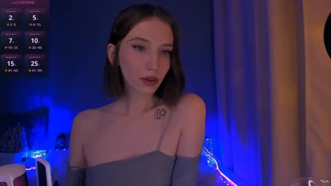 ellaamber online show from January 2025 01:53:01 AM