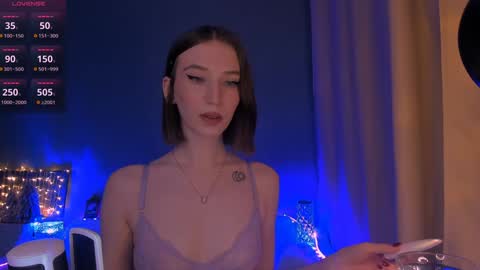 ellaamber online show from January 2025 10:54:01 PM