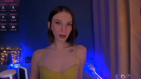 ellaamber online show from January 2025 01:30:01 AM