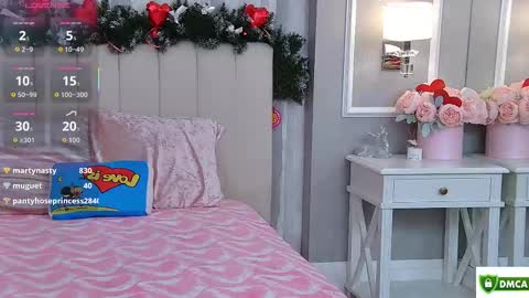 Ella online show from February 2026 06:26:01 AM