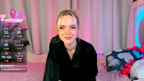 Ella online show from February 2026 01:45:01 PM