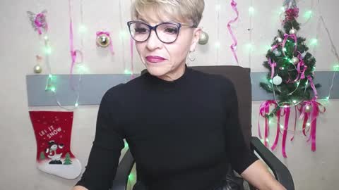 EllaBonito online show from January 2025 06:31:01 AM