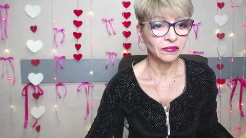 EllaBonito online show from January 2025 06:30:02 AM