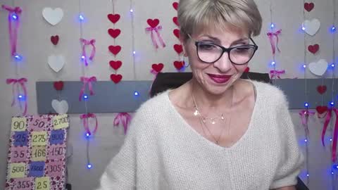 EllaBonito online show from February 2025 12:39:02 PM