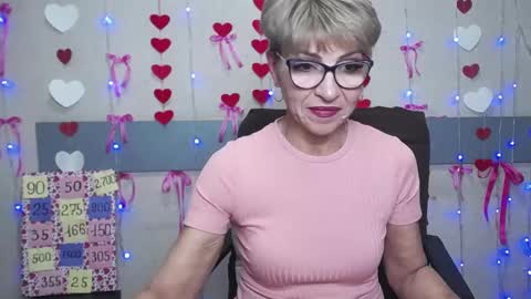 EllaBonito online show from February 2025 09:41:01 AM