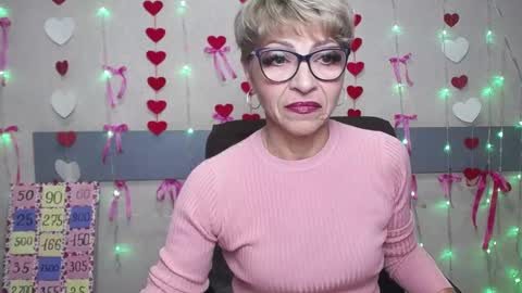 EllaBonito online show from February 2025 06:27:02 AM