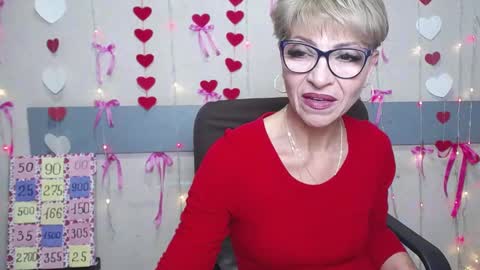 EllaBonito online show from March 2025 09:44:01 AM