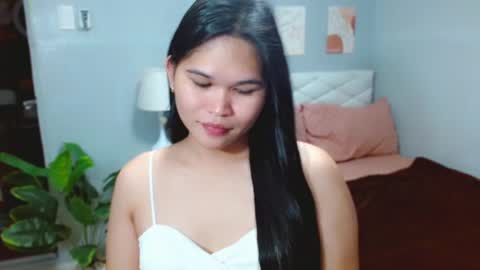 EllaFord online show from June 2026 07:22:01 AM