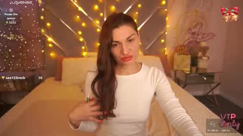 Ella online show from January 2026 10:37:01 PM