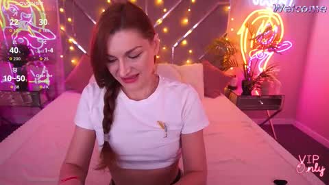 Ella online show from March 2026 09:50:01 PM