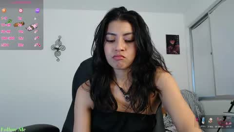 Snapshot of ellajonz chatting on June 2026 10:45:02 PM Ella Amoneth online show from June 2026 10:45:02 PM