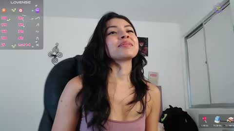 Snapshot of ellajonz chatting on July 2026 10:47:01 PM Ella Amoneth online show from July 2026 10:47:01 PM