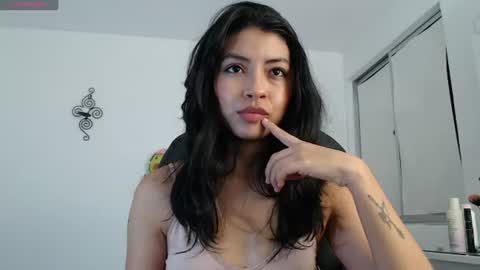 Snapshot of ellajonz chatting on July 2026 02:48:02 AM Ella Amoneth online show from July 2026 02:48:02 AM