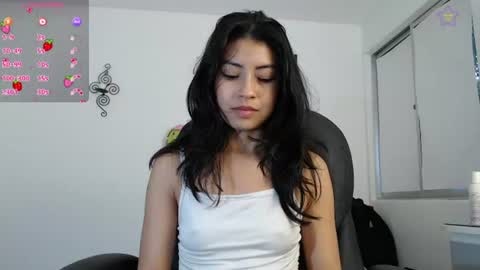 Snapshot of ellajonz chatting on July 2026 10:57:02 PM Ella Amoneth online show from July 2026 10:57:02 PM