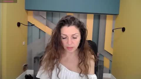 EllaLongs online show from January 2025 12:35:02 PM