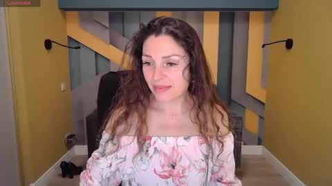 EllaLongs online show from January 2025 01:49:01 PM