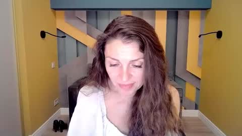 EllaLongs online show from February 2025 09:59:02 PM