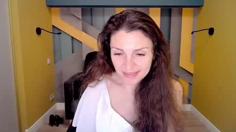 EllaLongs online show from February 2025 04:09:02 AM