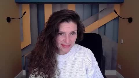 EllaLongs online show from November 2025 12:27:01 PM