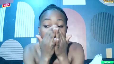 Ellanda Dolly online show from December 2025 10:42:01 AM