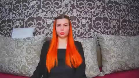 EllaNuar online show from November 2025 03:18:02 AM