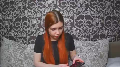 EllaNuar online show from February 2026 07:45:02 AM