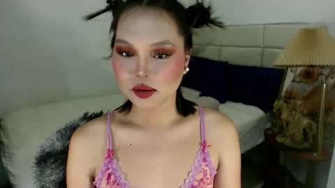 ellasweetcummer online show from December 2025 10:54:01 AM