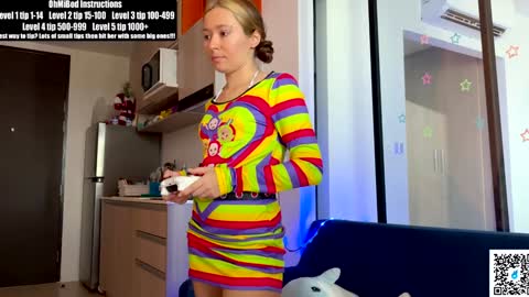 im Elsa lets go Subscribe to my OF and Youtube -35   online show from January 2025 04:44:02 AM