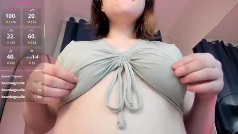 elle_drift online show from November 2025 09:47:02 AM