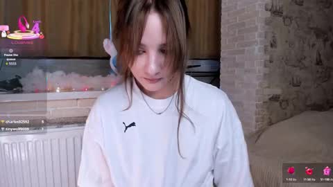 Snapshot of elle_wooods chatting on October 2025 11:07:01 AM My name is Ellie online show from October 2025 11:07:01 AM