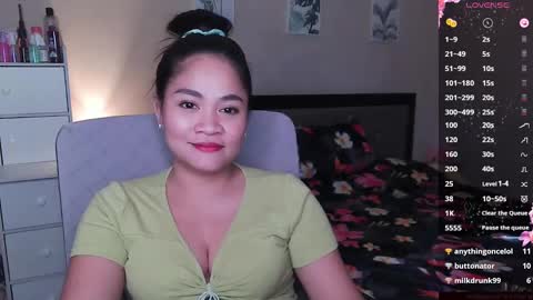 Snapshot of elleelle123 chatting on December 2024 03:20:02 PM Ann online show from December 2024 03:20:02 PM