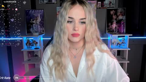 Maria online show from December 2024 05:48:01 PM