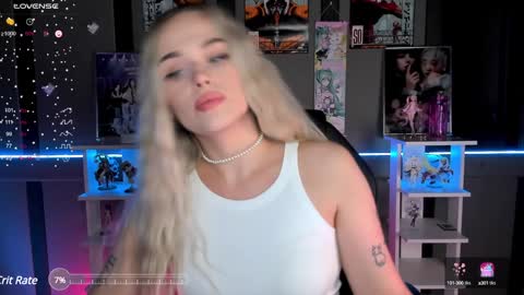 Maria online show from December 2024 06:05:01 PM