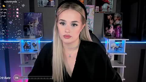 Maria online show from February 2025 05:35:01 PM