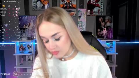 Snapshot of ellensoftt chatting on March 2025 09:22:01 PM Maria online show from March 2025 09:22:01 PM