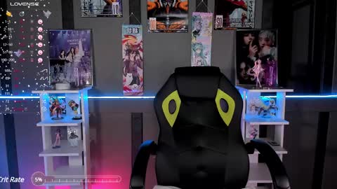 Maria online show from March 2025 08:32:02 PM