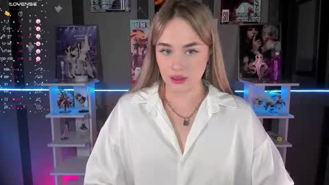 Maria online show from November 2025 04:29:02 PM